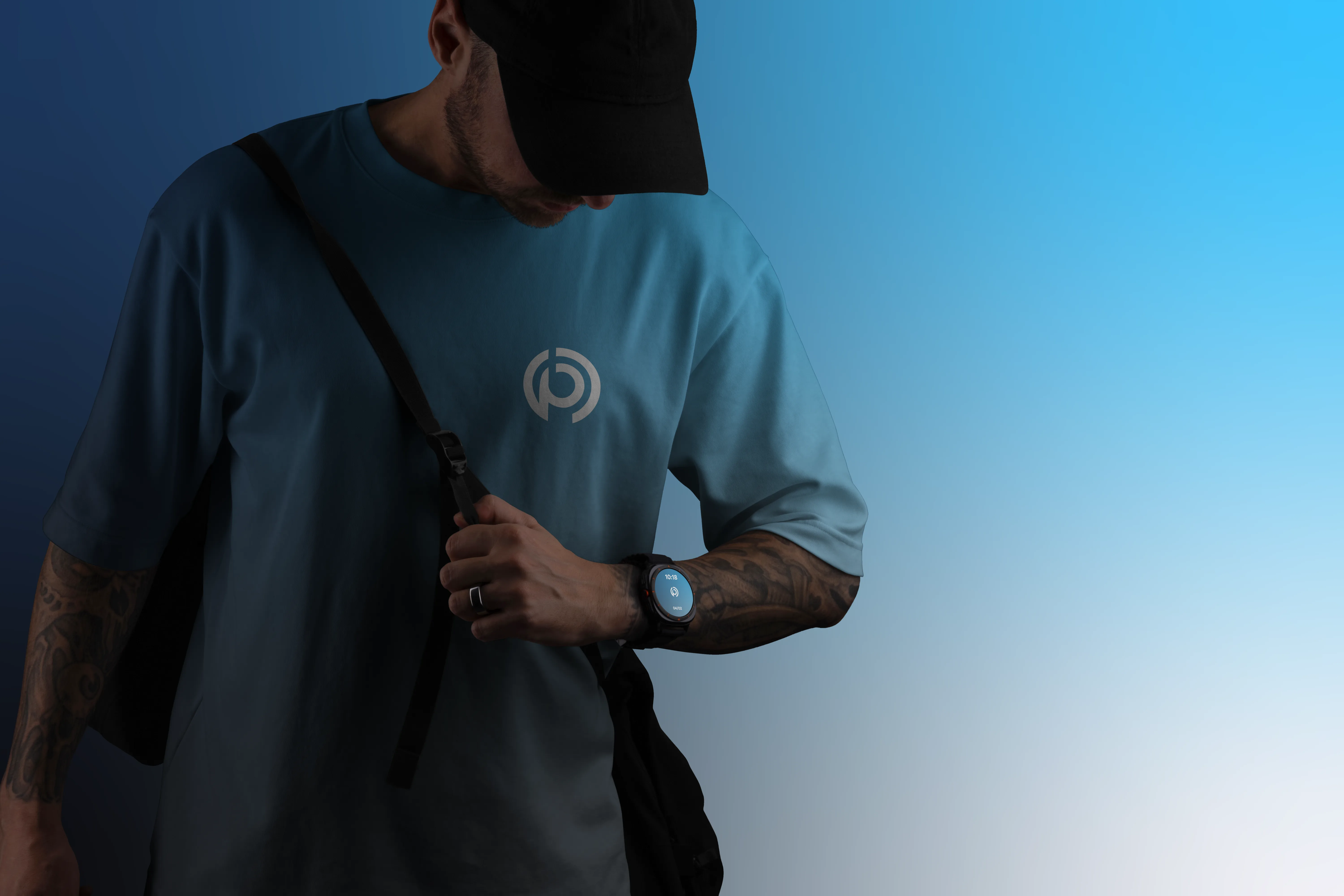 Popeloni Hub — Mockup 7